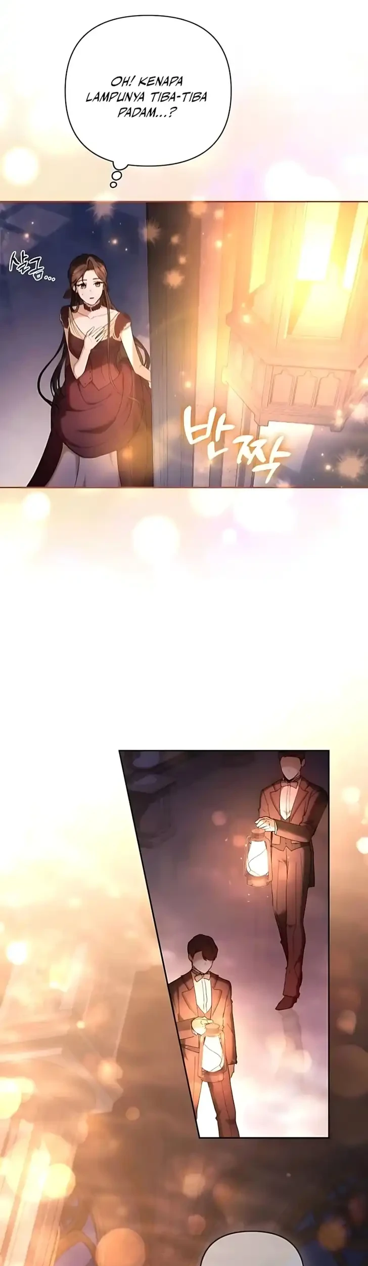The Scandal Maker Has Returned Chapter 1 Halaman 24