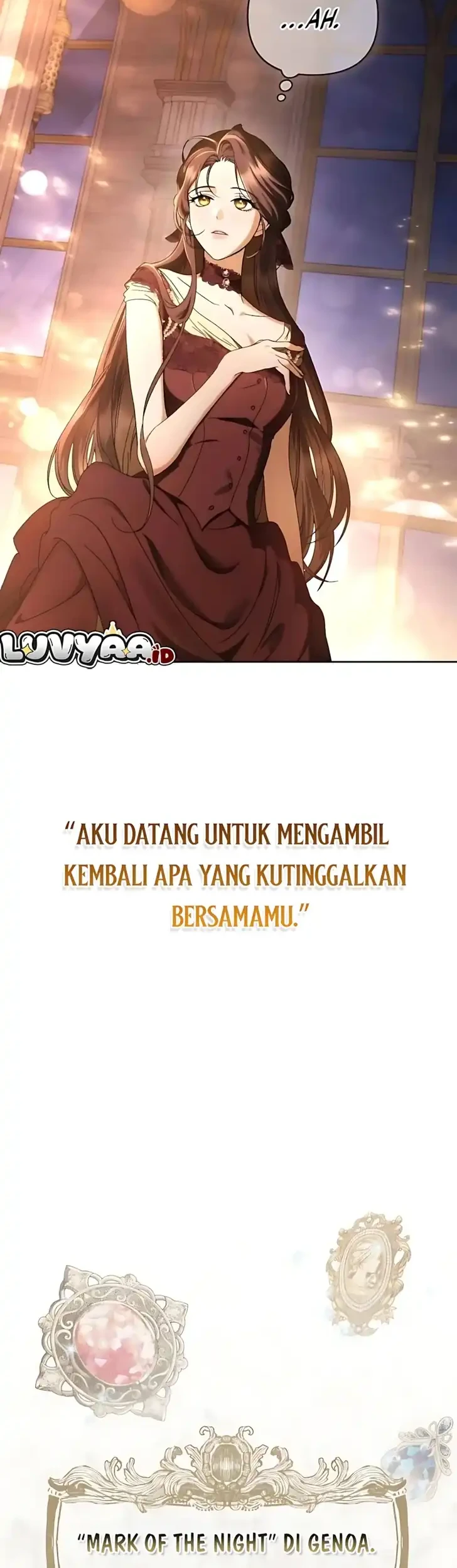 The Scandal Maker Has Returned Chapter 1 Halaman 25