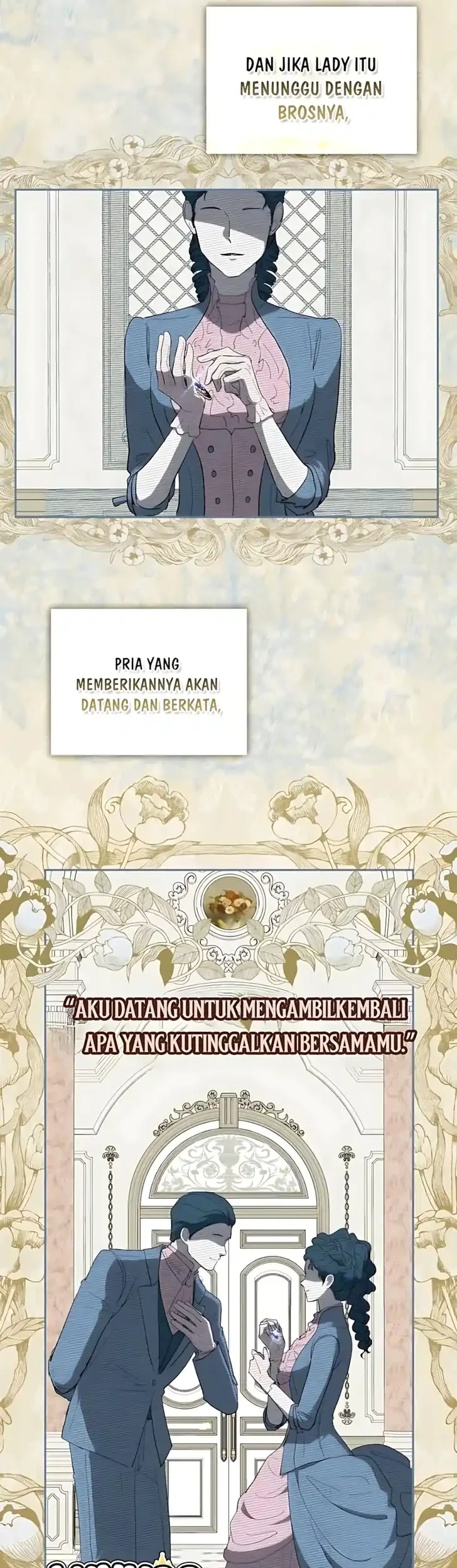 The Scandal Maker Has Returned Chapter 1 Halaman 28