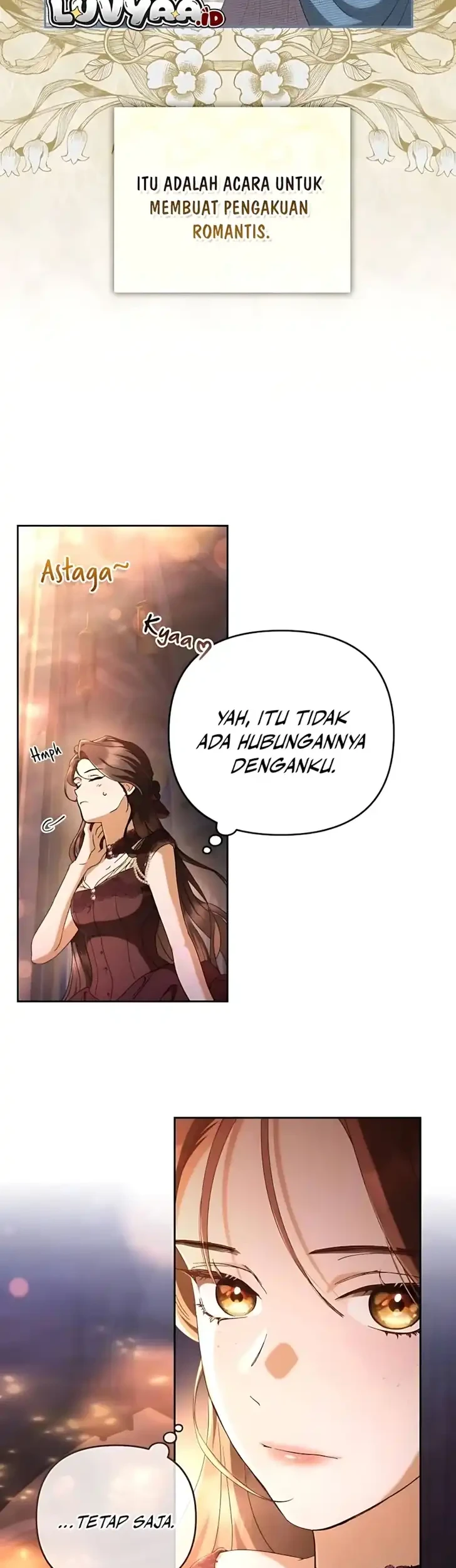 The Scandal Maker Has Returned Chapter 1 Halaman 29
