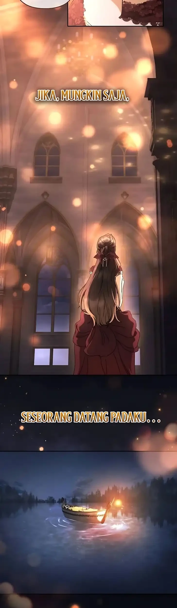 The Scandal Maker Has Returned Chapter 1 Halaman 30