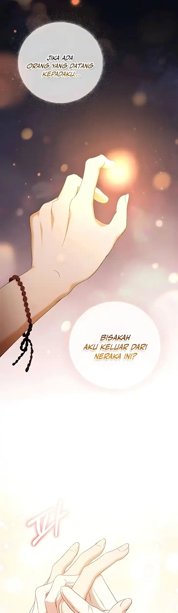 The Scandal Maker Has Returned Chapter 1 Halaman 31