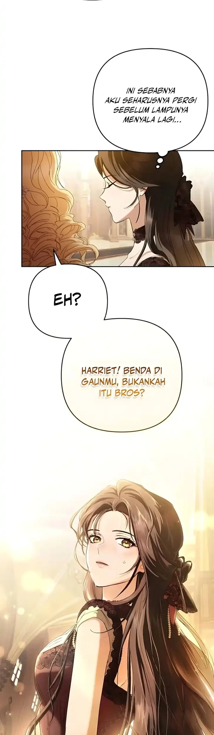 The Scandal Maker Has Returned Chapter 1 Halaman 36