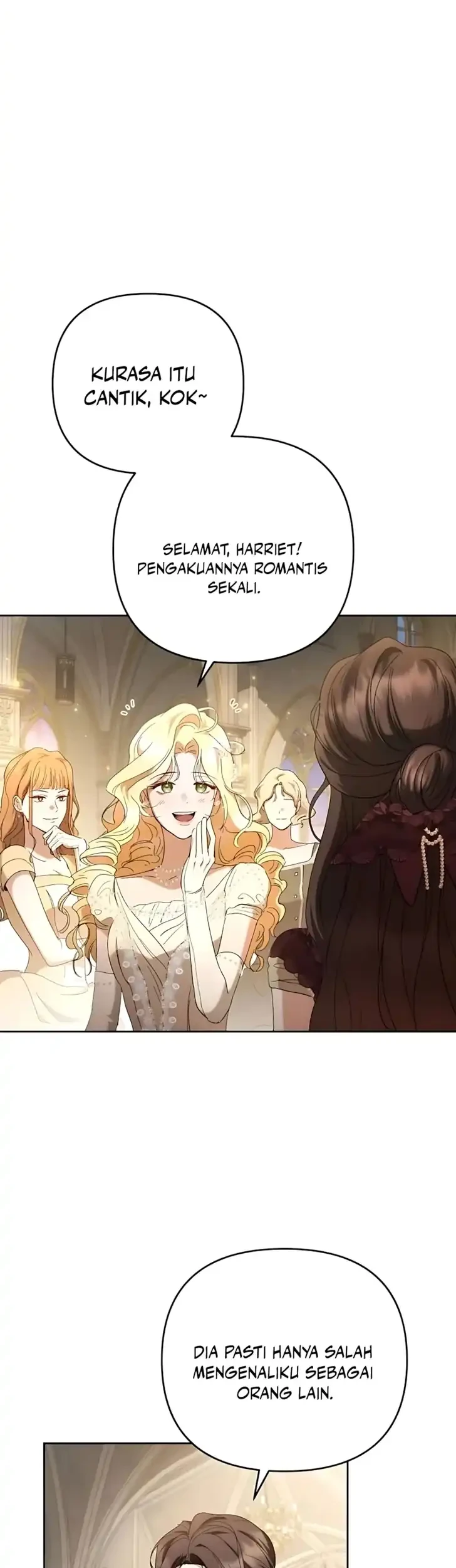The Scandal Maker Has Returned Chapter 1 Halaman 40