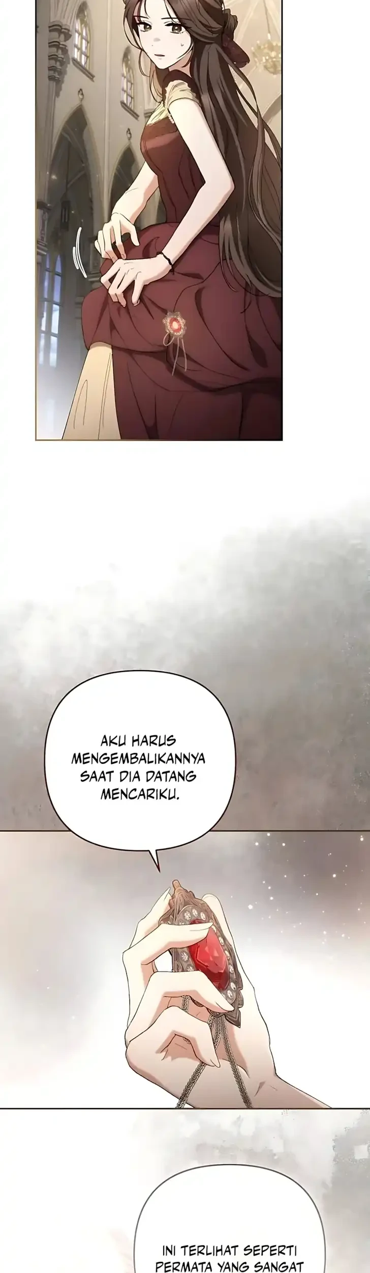 The Scandal Maker Has Returned Chapter 1 Halaman 41