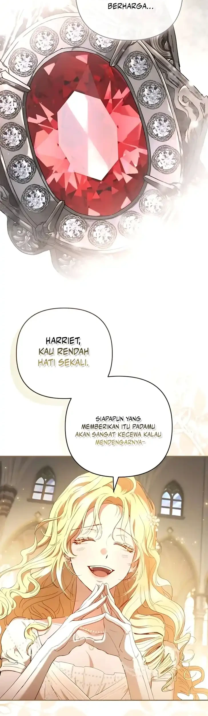 The Scandal Maker Has Returned Chapter 1 Halaman 42