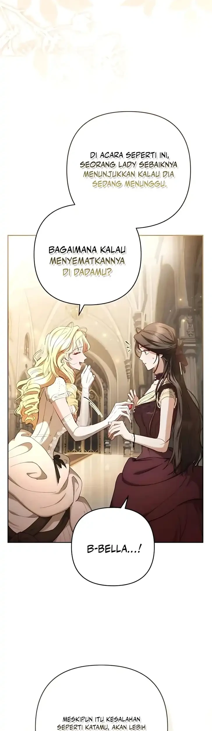 The Scandal Maker Has Returned Chapter 1 Halaman 43