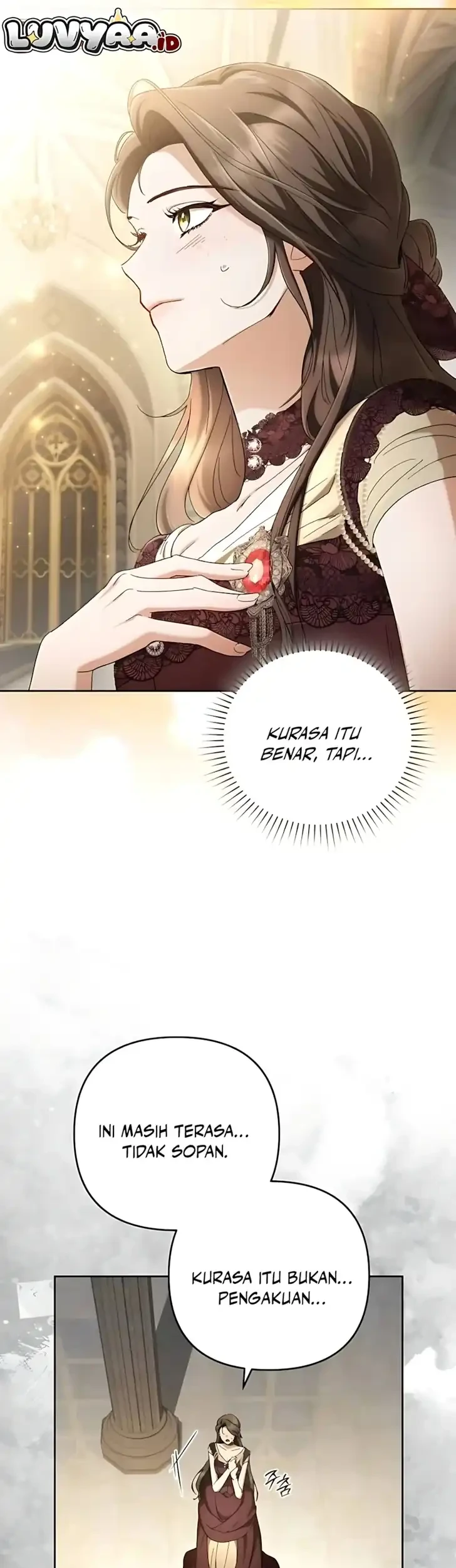 The Scandal Maker Has Returned Chapter 1 Halaman 45