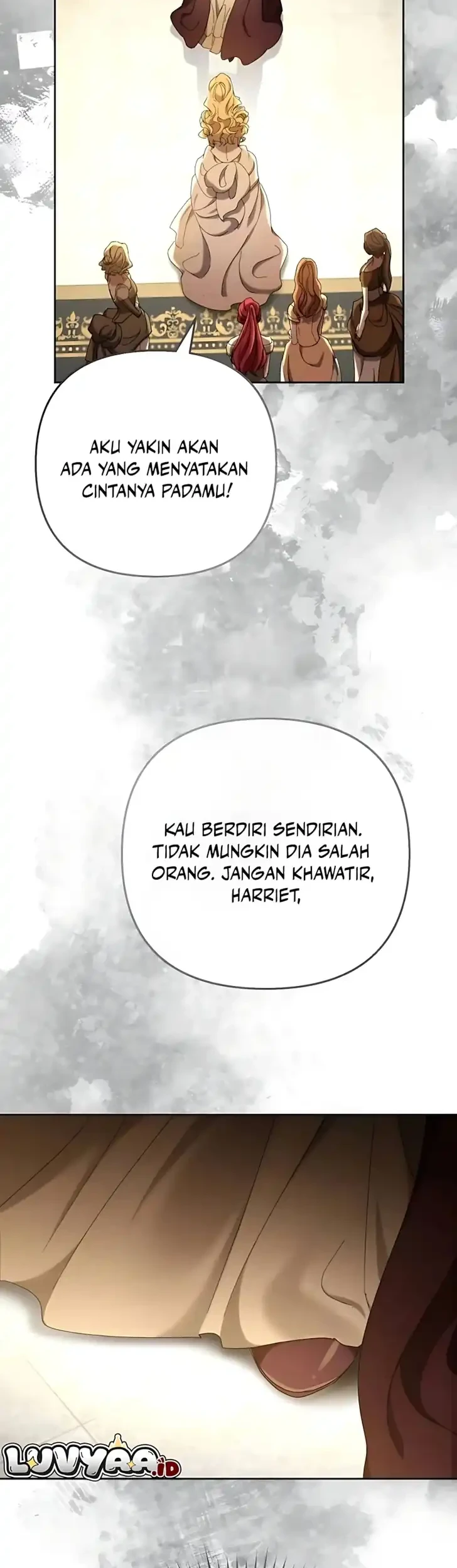 The Scandal Maker Has Returned Chapter 1 Halaman 46