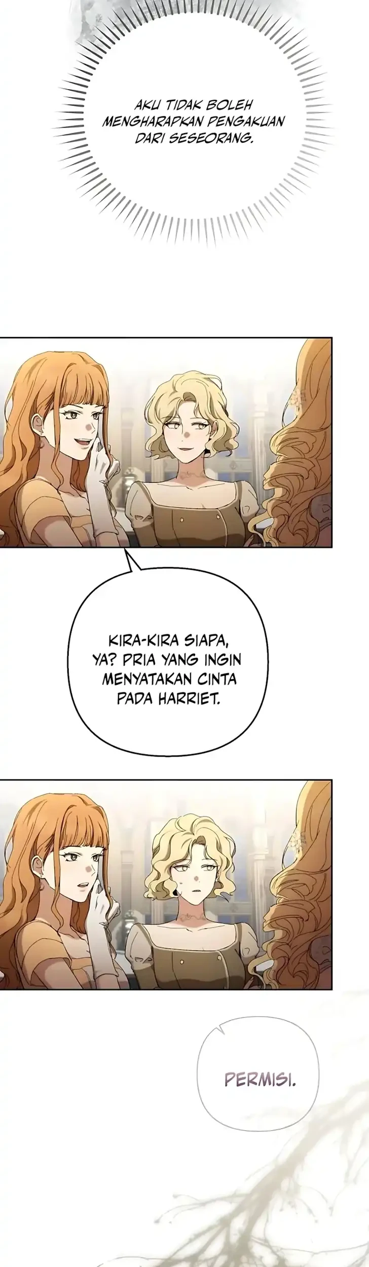 The Scandal Maker Has Returned Chapter 1 Halaman 47