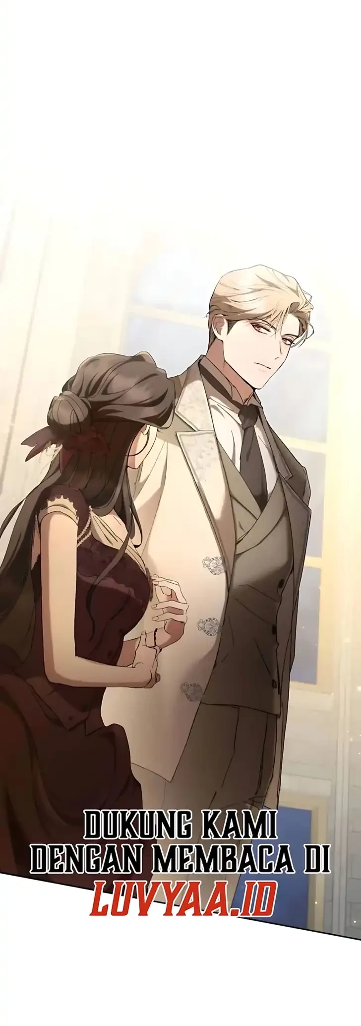 The Scandal Maker Has Returned Chapter 1 Halaman 49