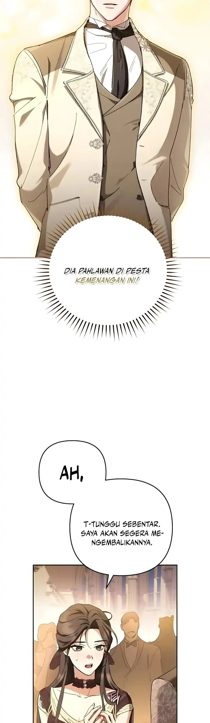 The Scandal Maker Has Returned Chapter 1 Halaman 52