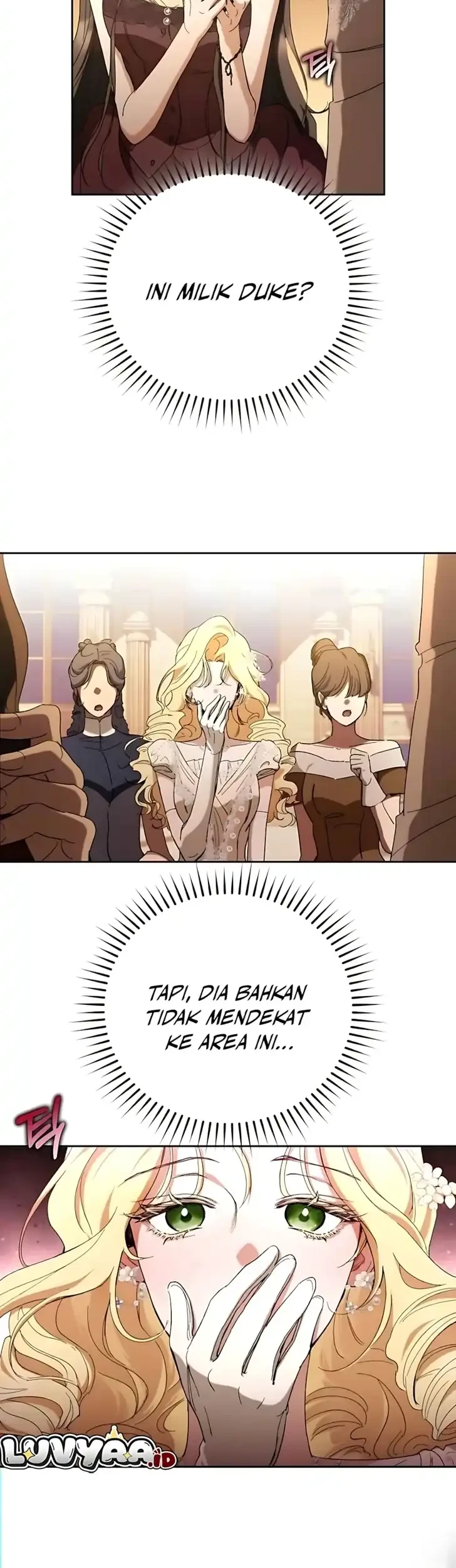 The Scandal Maker Has Returned Chapter 1 Halaman 53