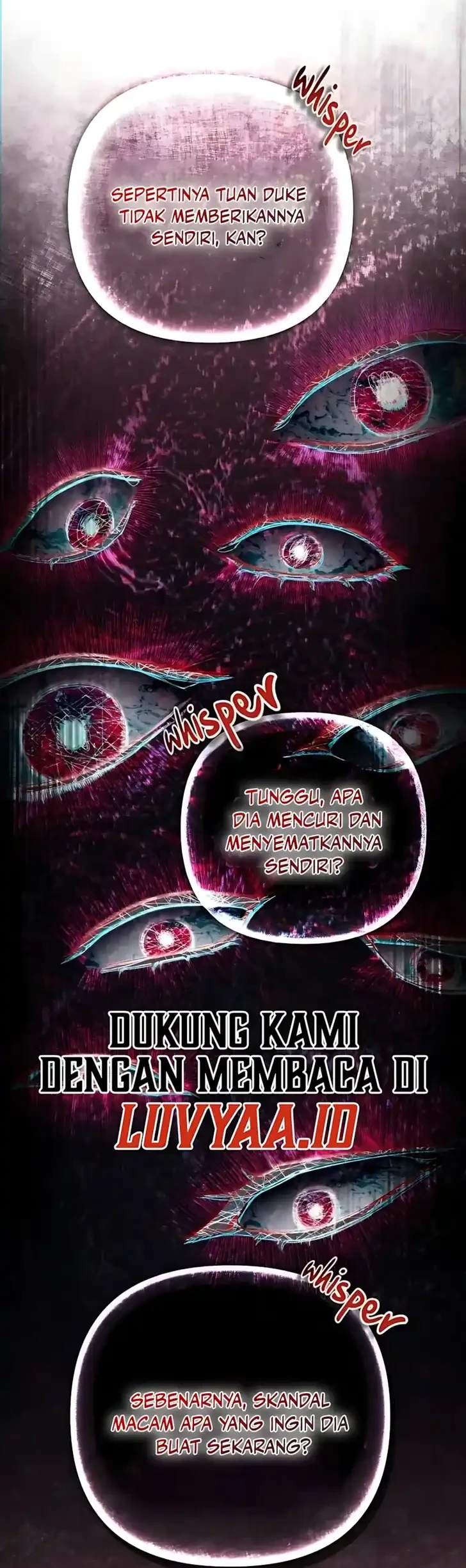 The Scandal Maker Has Returned Chapter 1 Halaman 54