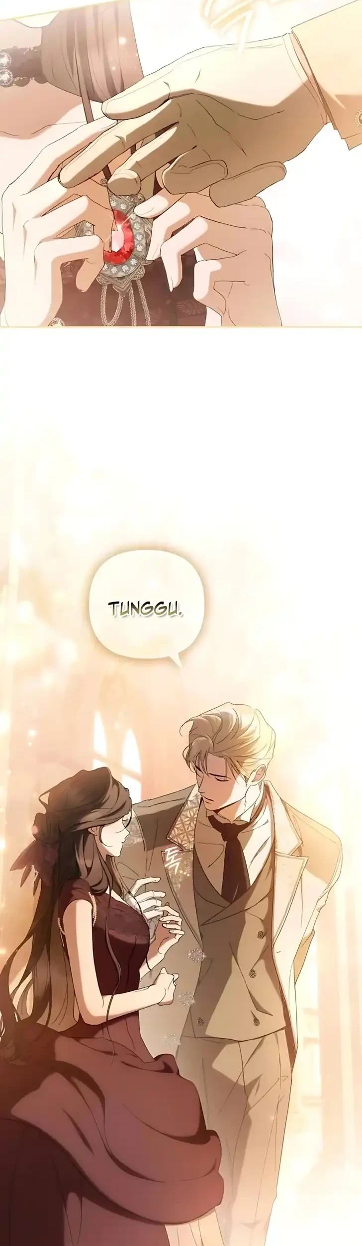The Scandal Maker Has Returned Chapter 1 Halaman 56