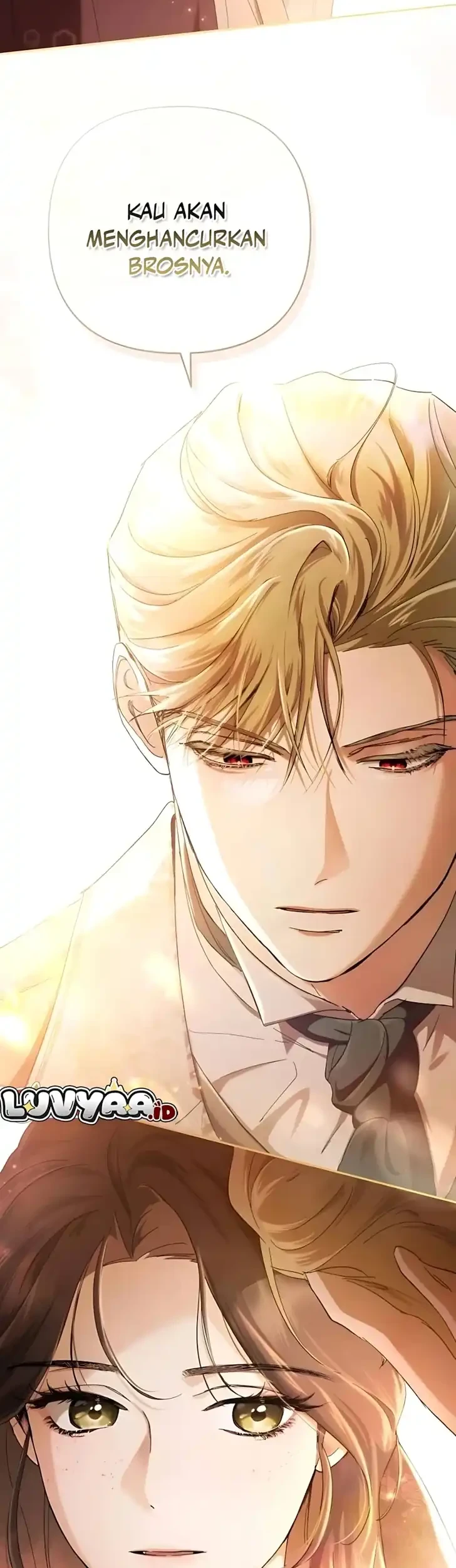 The Scandal Maker Has Returned Chapter 1 Halaman 57