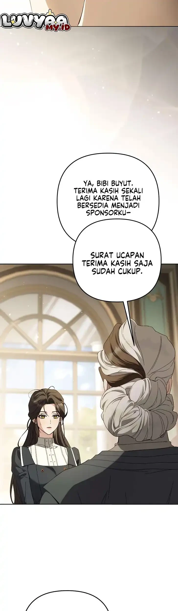 The Scandal Maker Has Returned Chapter 10 Halaman 5