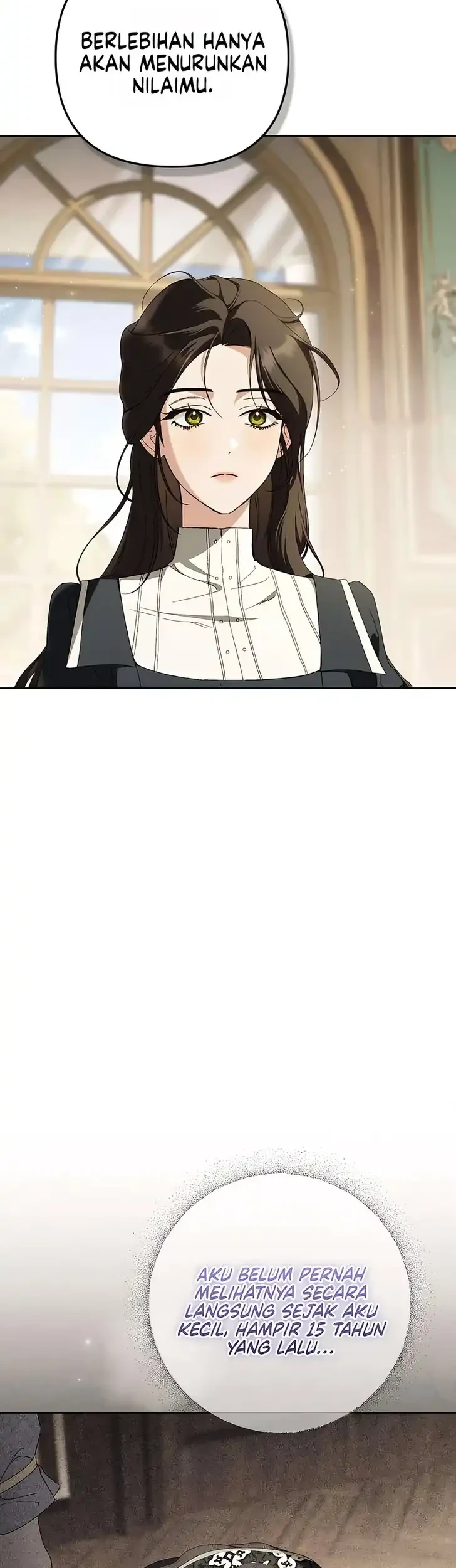 The Scandal Maker Has Returned Chapter 10 Halaman 6
