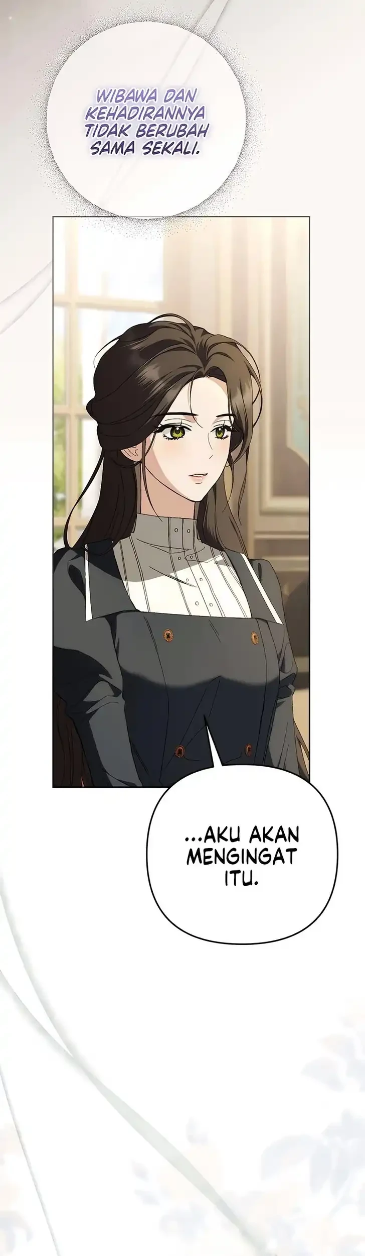 The Scandal Maker Has Returned Chapter 10 Halaman 9