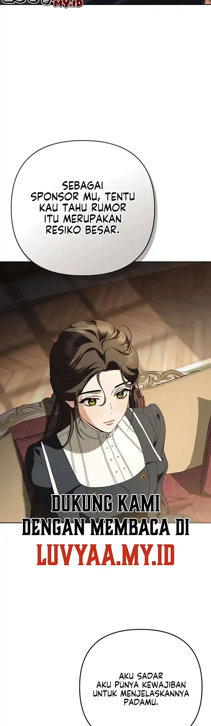 The Scandal Maker Has Returned Chapter 10 Halaman 14