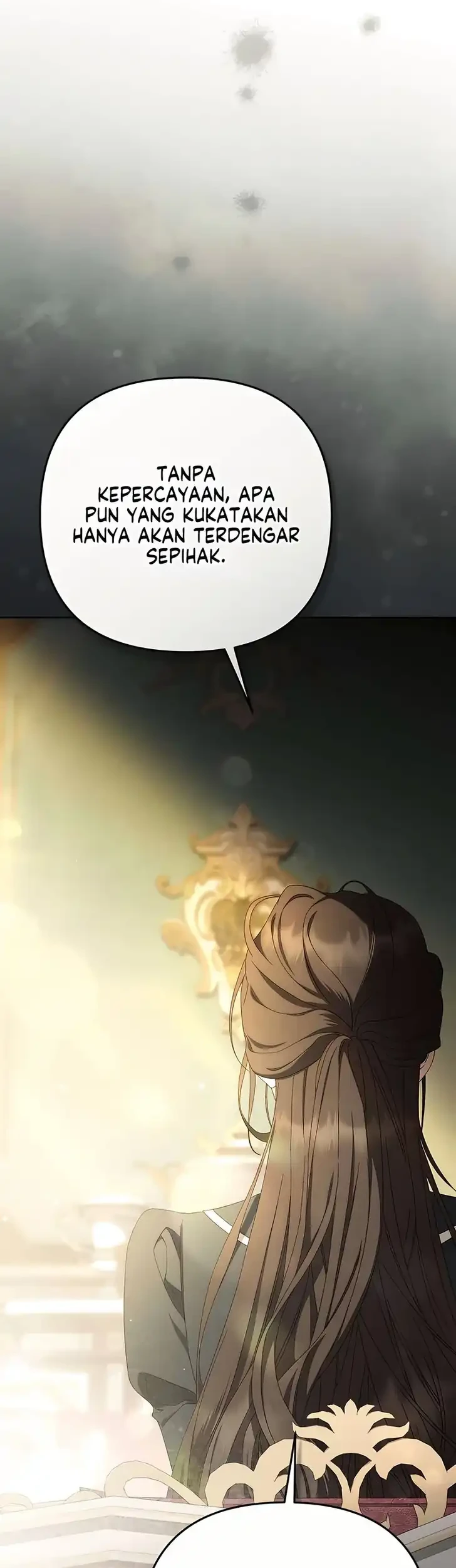 The Scandal Maker Has Returned Chapter 10 Halaman 19