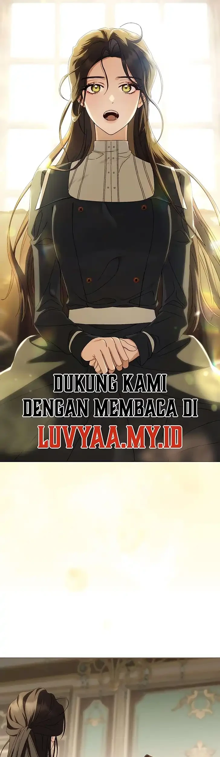 The Scandal Maker Has Returned Chapter 10 Halaman 21