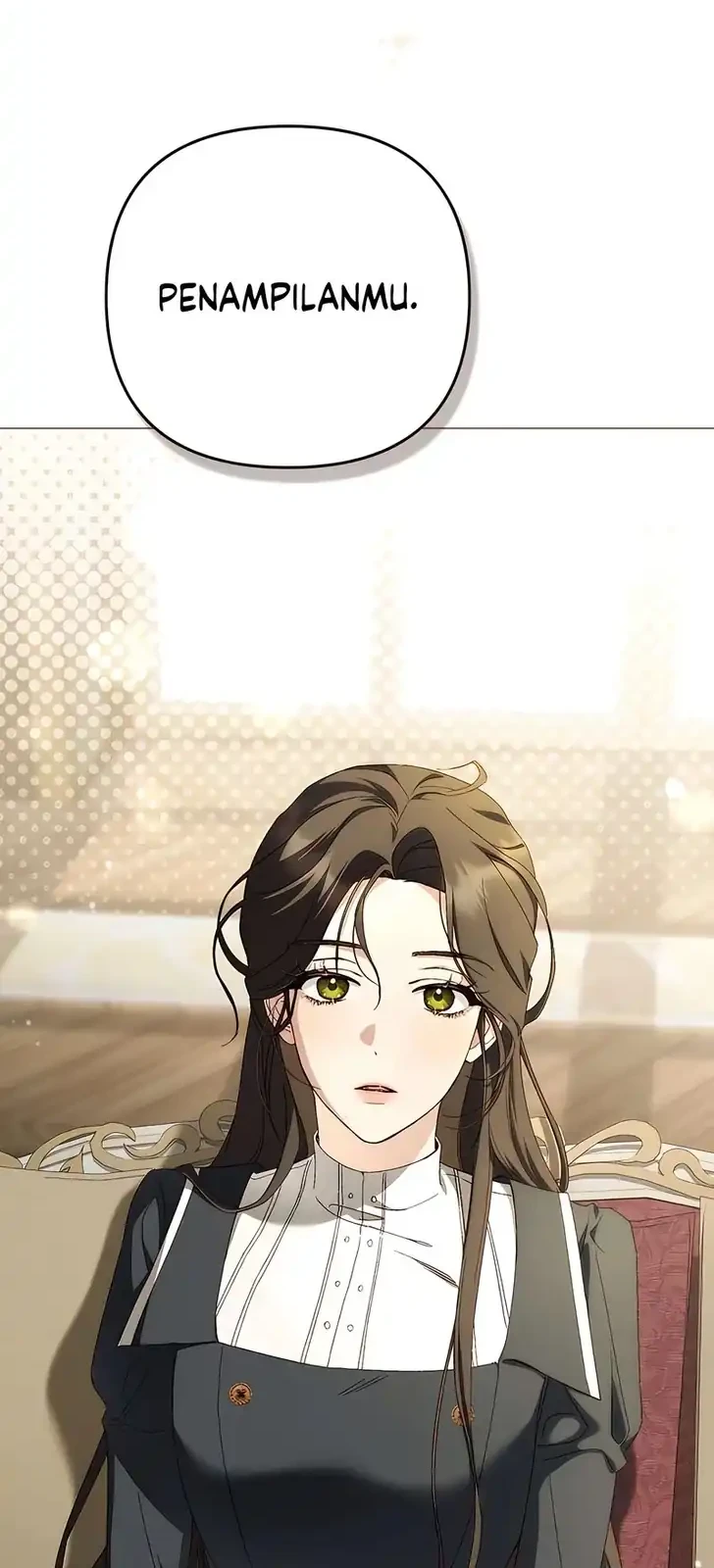 The Scandal Maker Has Returned Chapter 10 Halaman 24