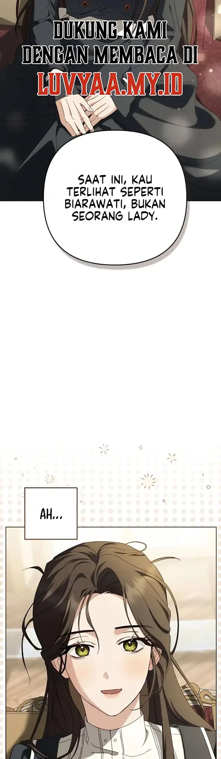 The Scandal Maker Has Returned Chapter 10 Halaman 25