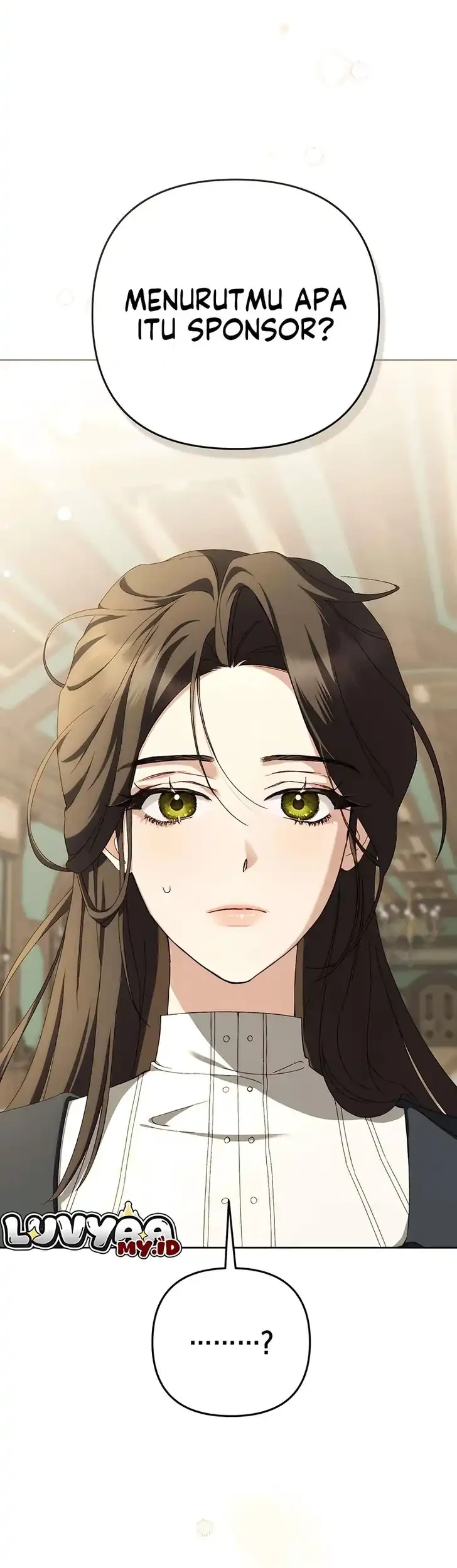 The Scandal Maker Has Returned Chapter 10 Halaman 30