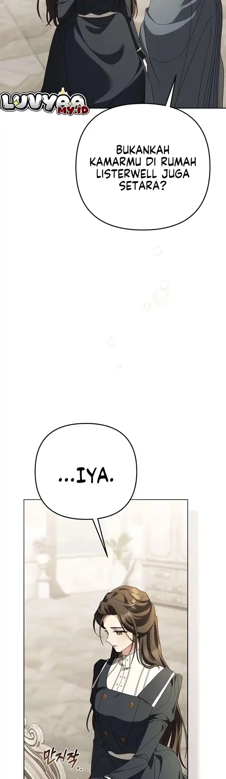 The Scandal Maker Has Returned Chapter 10 Halaman 35