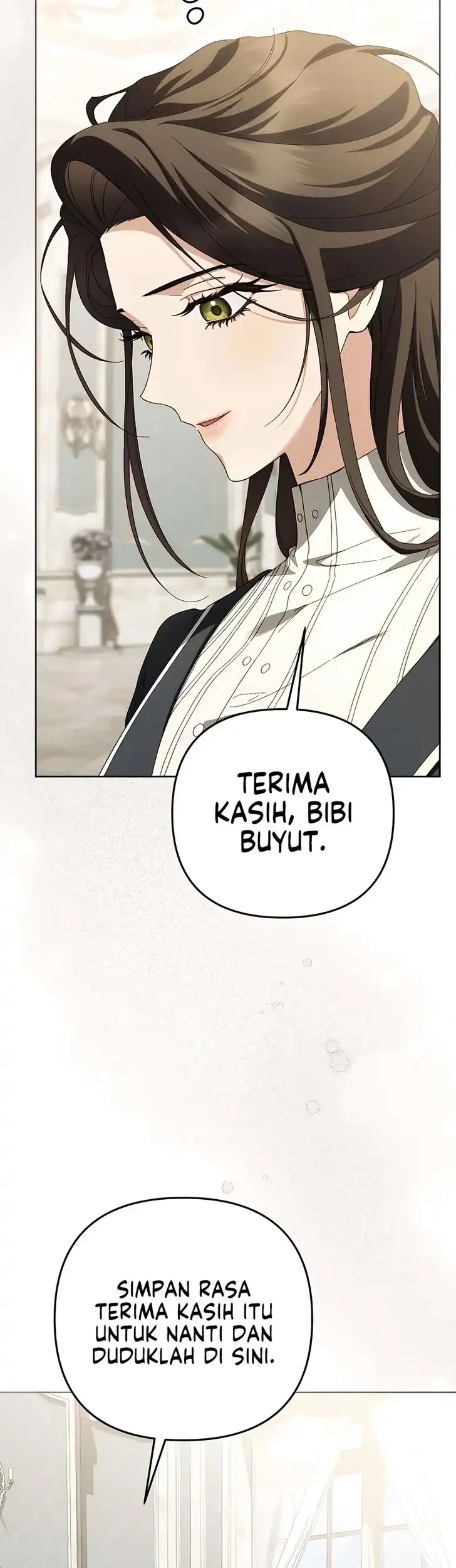 The Scandal Maker Has Returned Chapter 10 Halaman 37