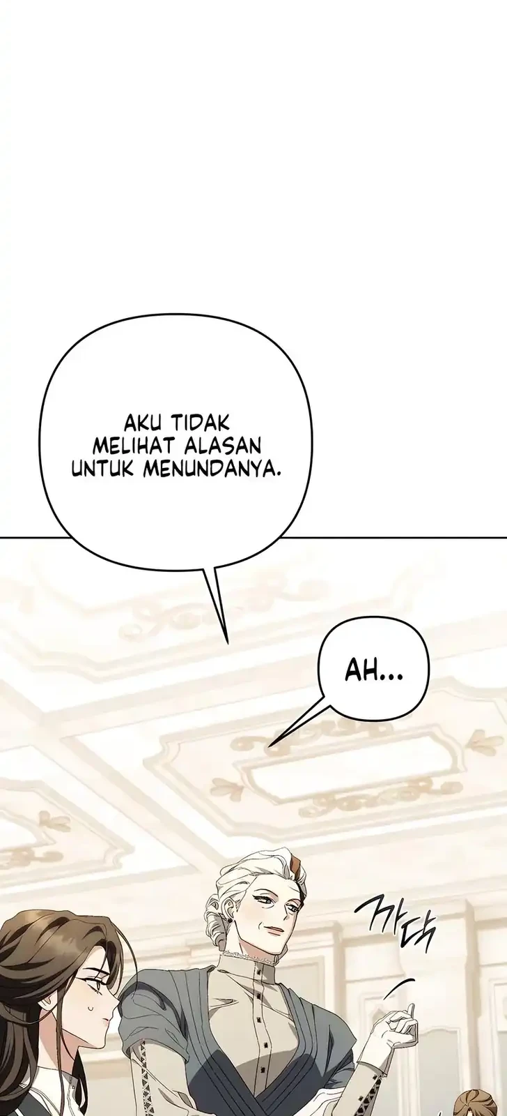 The Scandal Maker Has Returned Chapter 10 Halaman 40