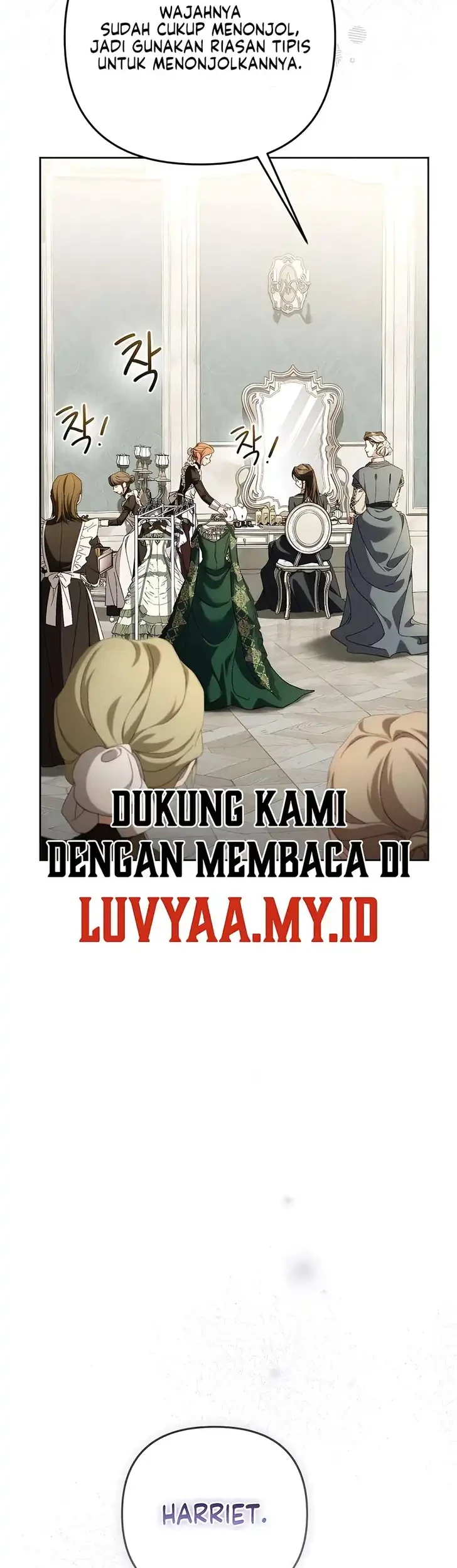 The Scandal Maker Has Returned Chapter 10 Halaman 42