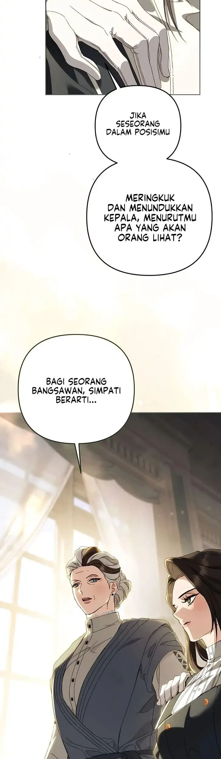 The Scandal Maker Has Returned Chapter 10 Halaman 47