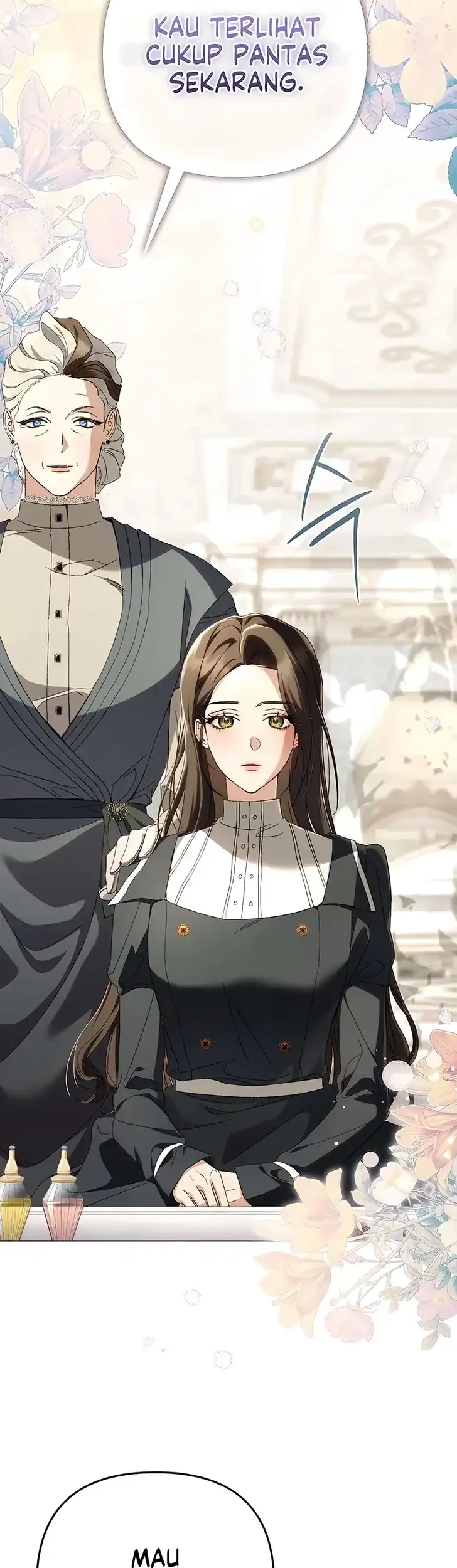 The Scandal Maker Has Returned Chapter 10 Halaman 50