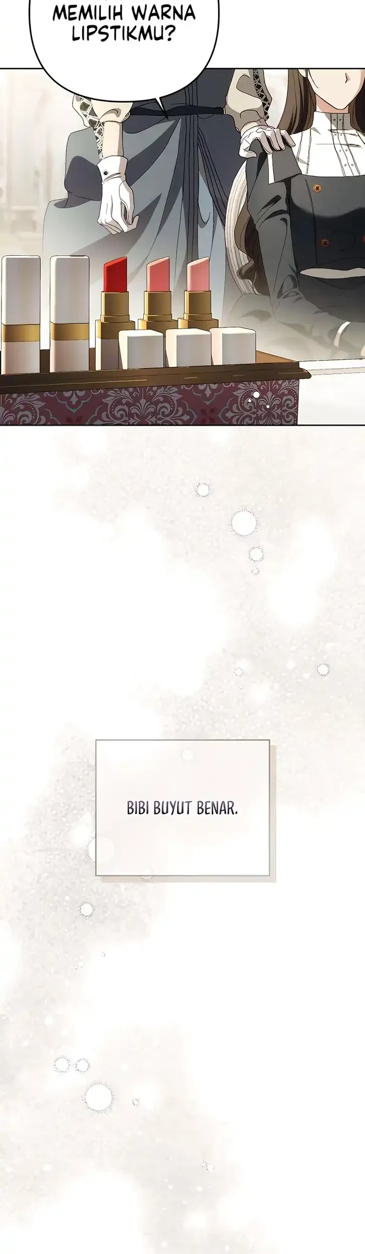 The Scandal Maker Has Returned Chapter 10 Halaman 51