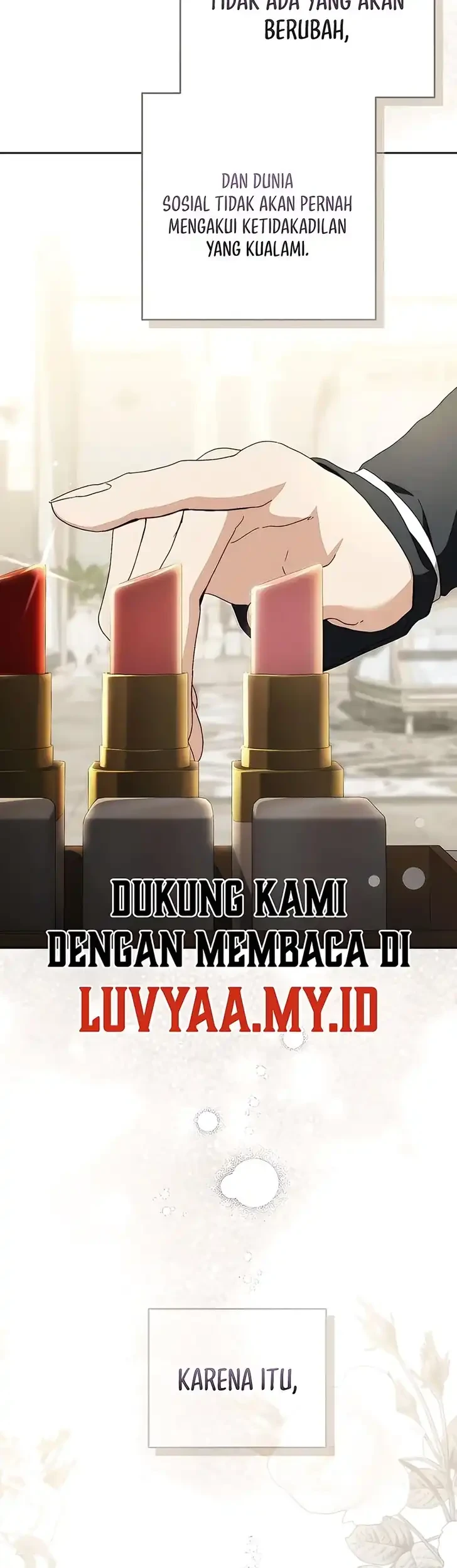 The Scandal Maker Has Returned Chapter 10 Halaman 53