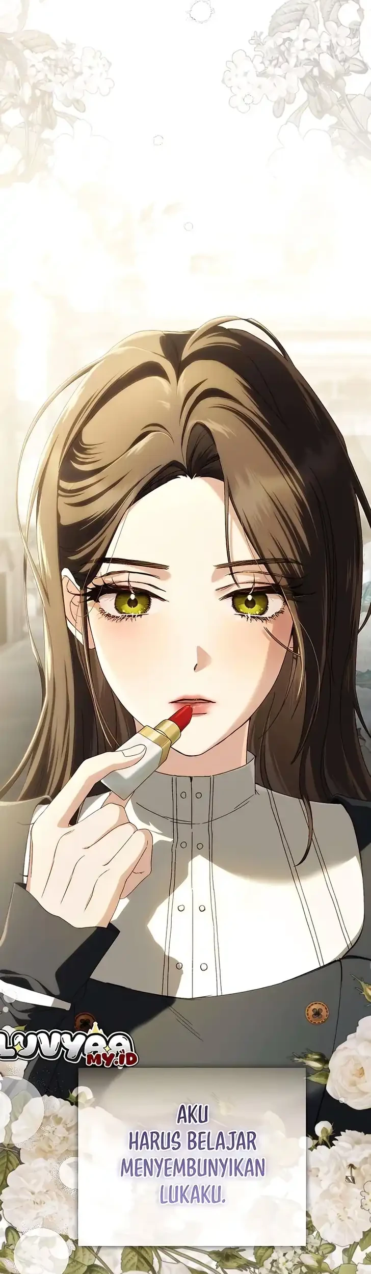 The Scandal Maker Has Returned Chapter 10 Halaman 54