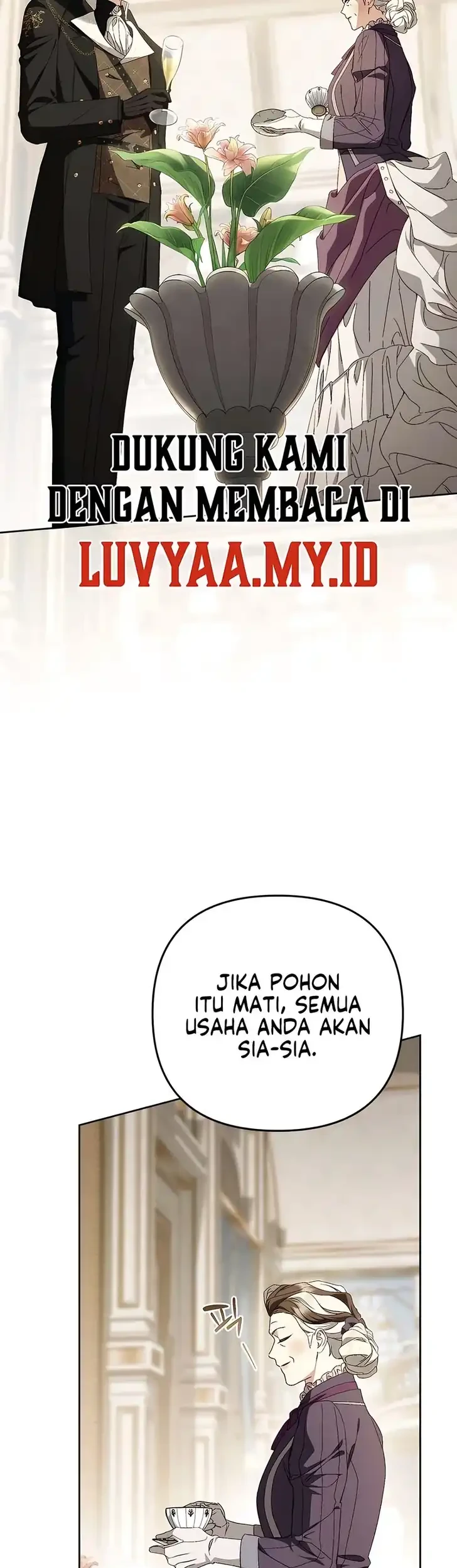 The Scandal Maker Has Returned Chapter 10 Halaman 65