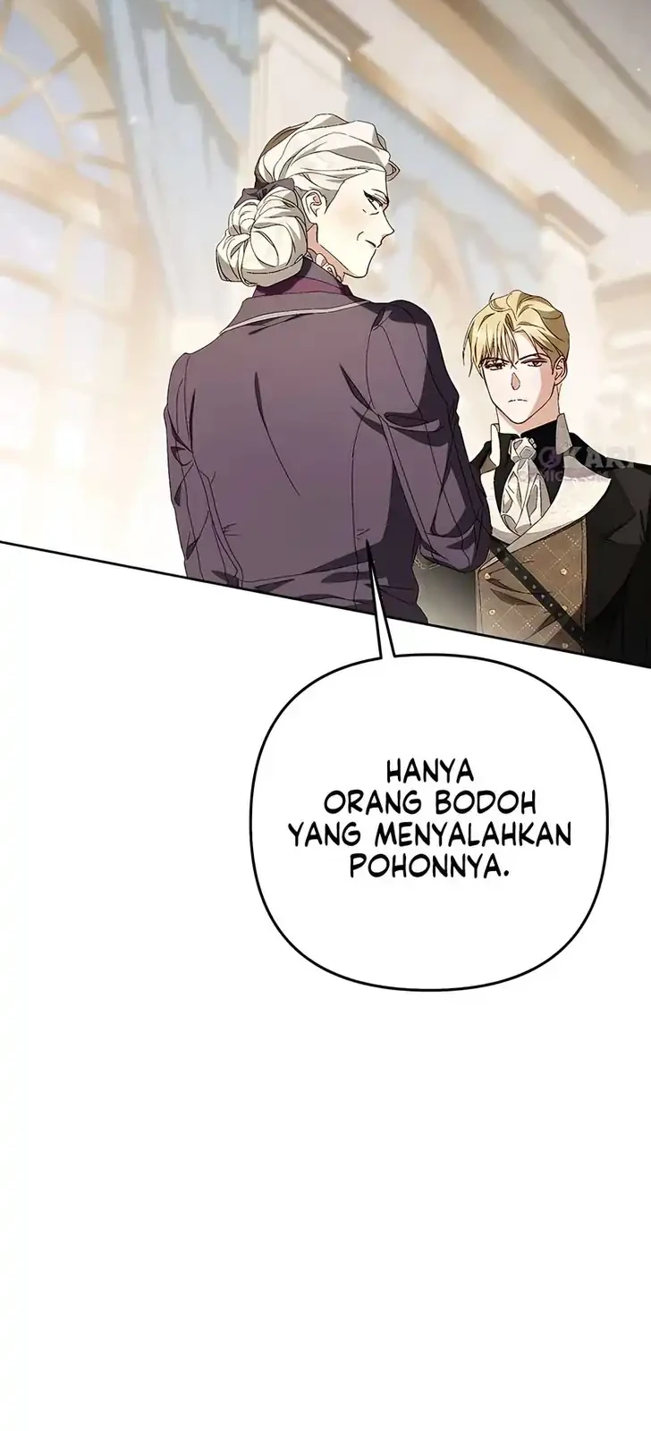 The Scandal Maker Has Returned Chapter 10 Halaman 68
