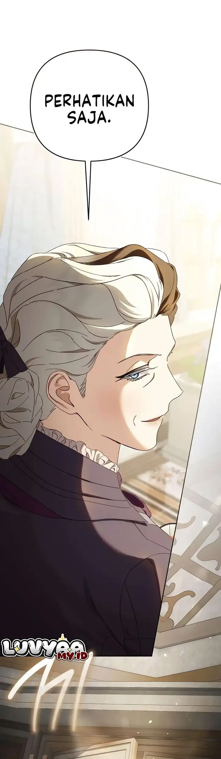 The Scandal Maker Has Returned Chapter 10 Halaman 69
