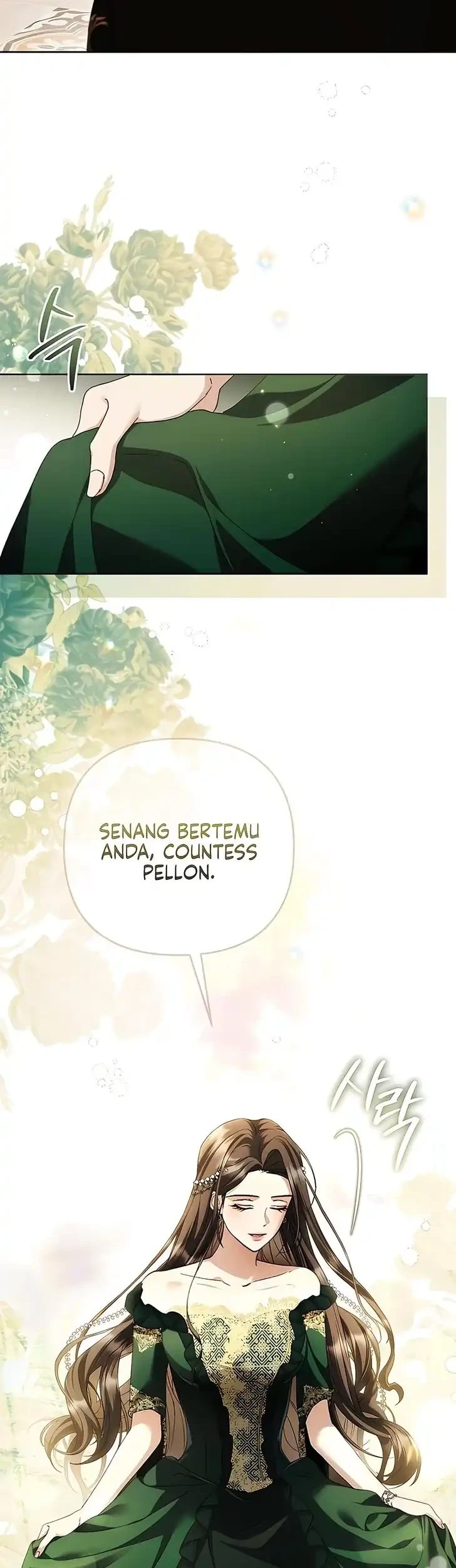The Scandal Maker Has Returned Chapter 11 Halaman 6