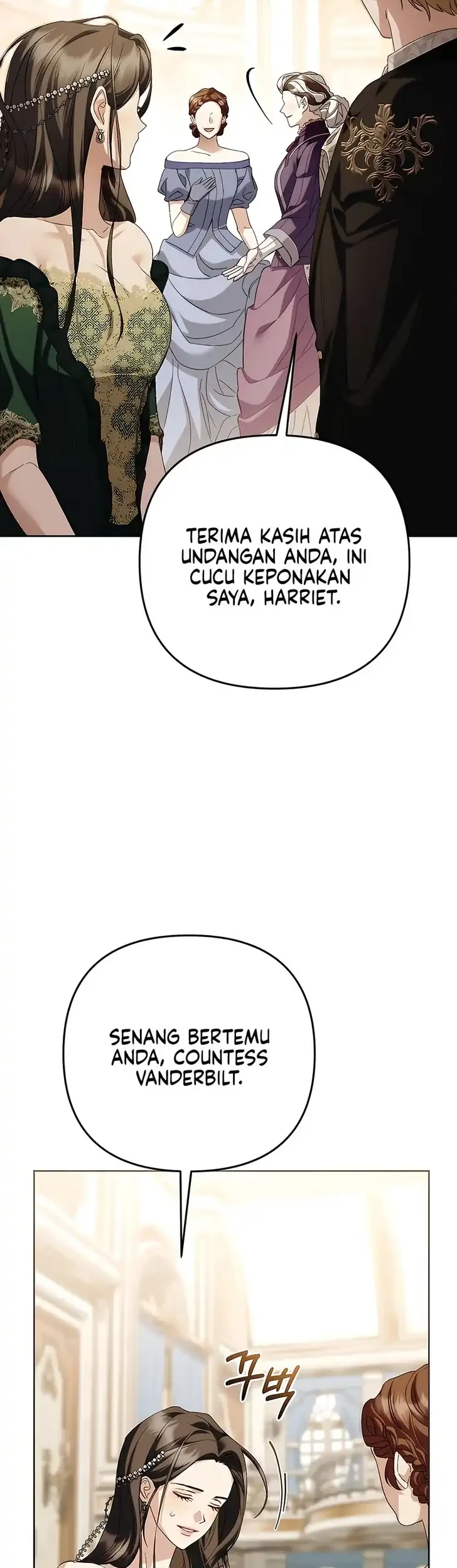 The Scandal Maker Has Returned Chapter 11 Halaman 11