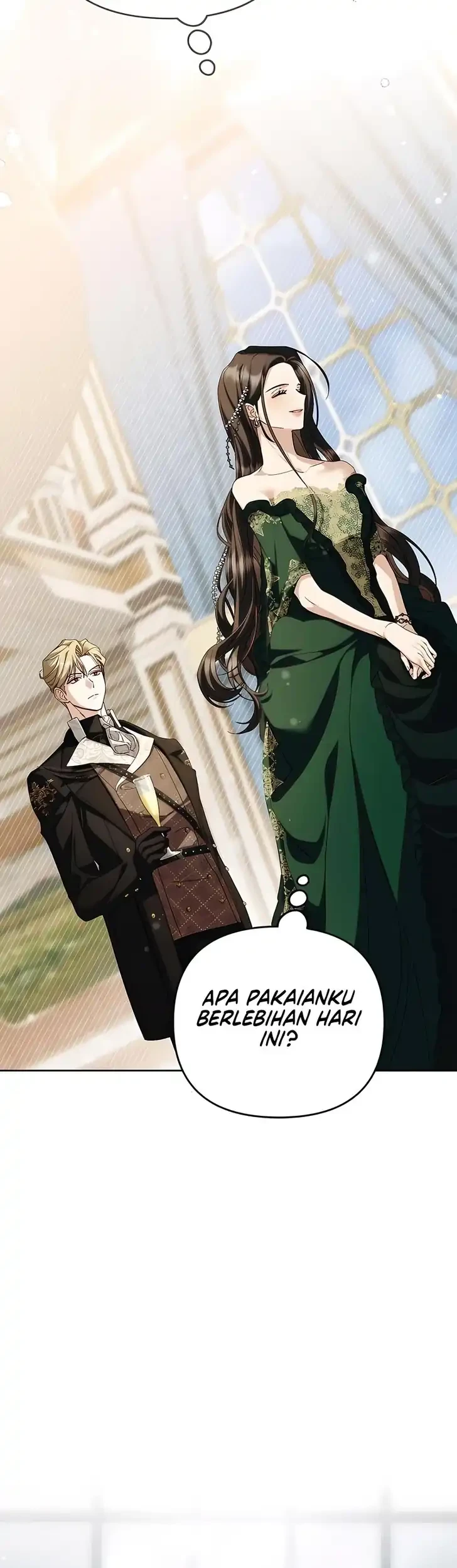 The Scandal Maker Has Returned Chapter 11 Halaman 13