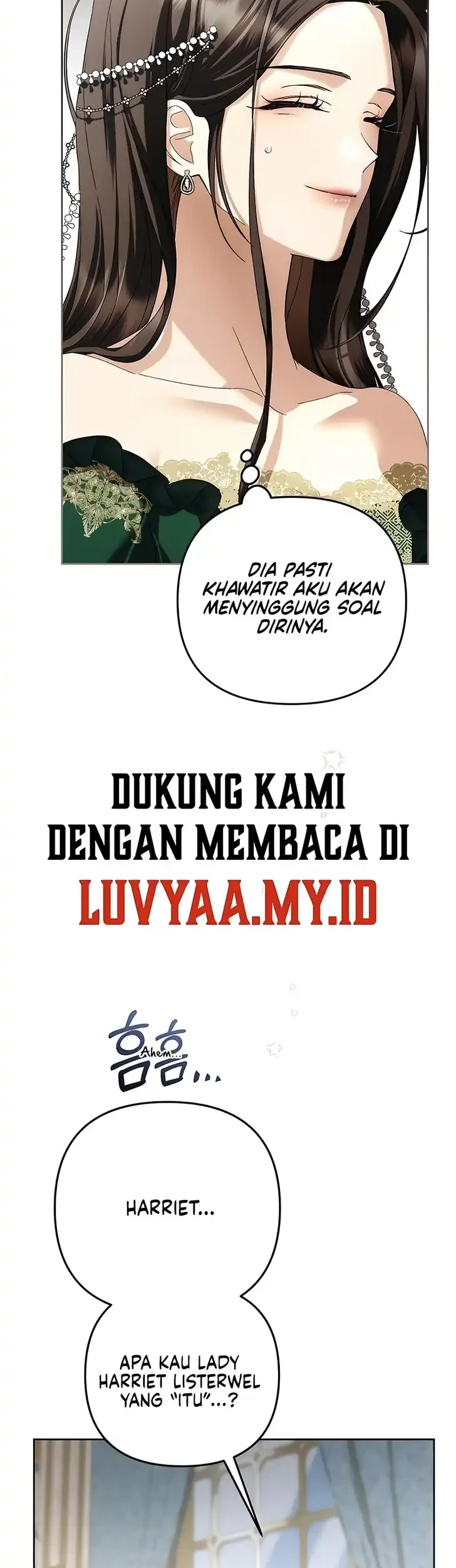 The Scandal Maker Has Returned Chapter 11 Halaman 15