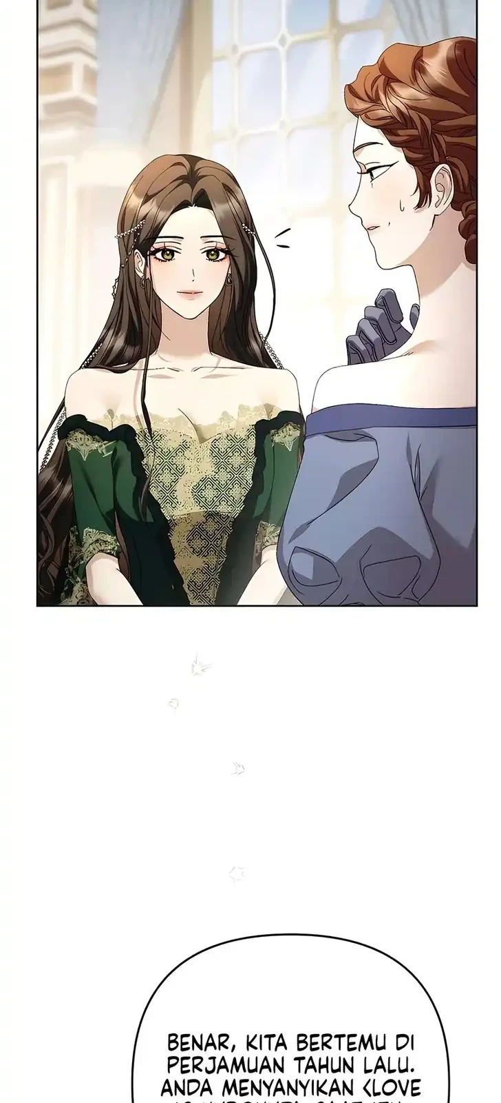 The Scandal Maker Has Returned Chapter 11 Halaman 16