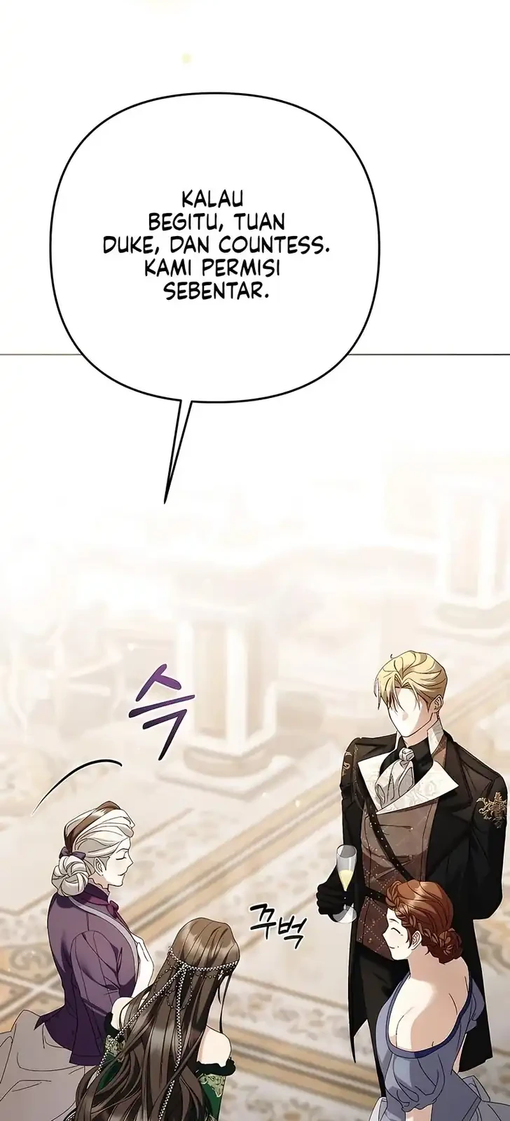 The Scandal Maker Has Returned Chapter 11 Halaman 20