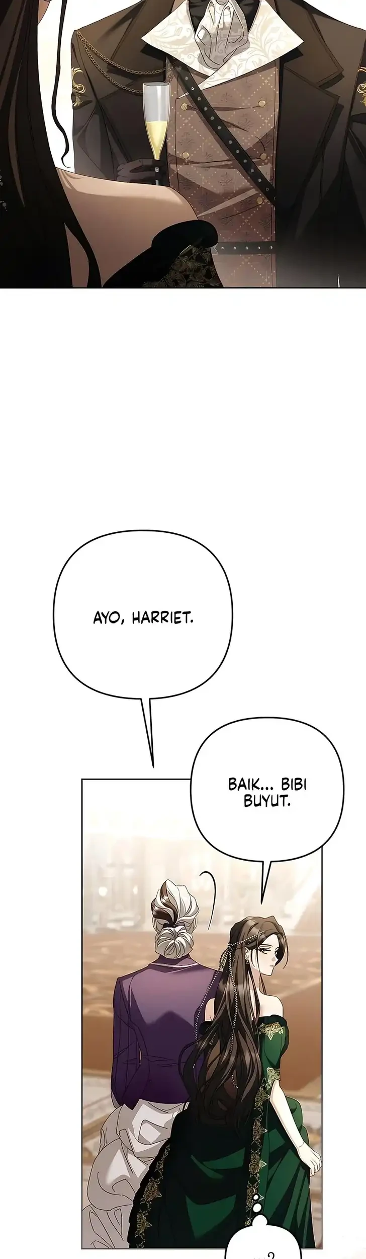 The Scandal Maker Has Returned Chapter 11 Halaman 22