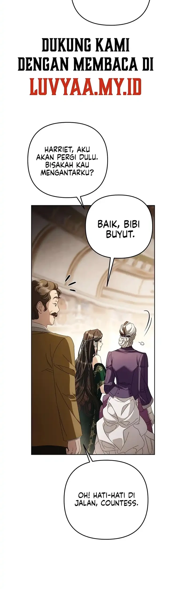 The Scandal Maker Has Returned Chapter 11 Halaman 27