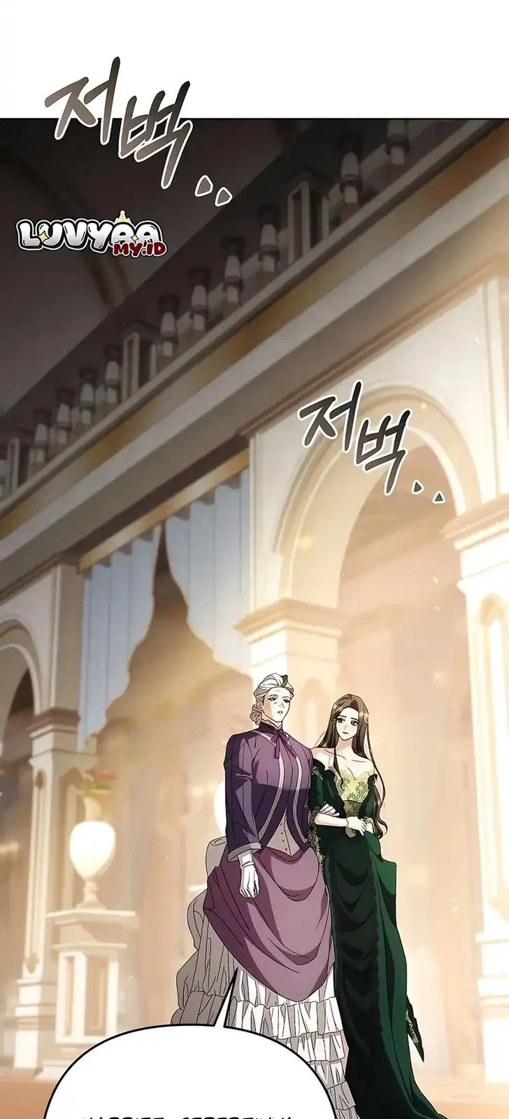 The Scandal Maker Has Returned Chapter 11 Halaman 28